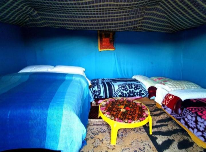 Desert Berber Fire Camp Merzouga Eksteriør bilde